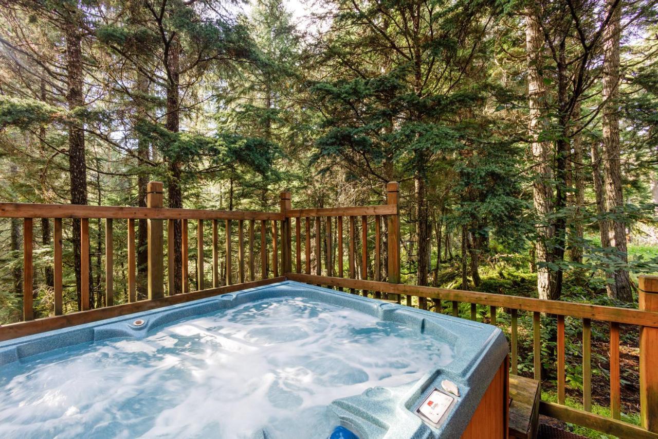 Vail Chalet Girdwood Exterior foto